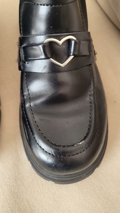 Детски боти Zara