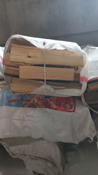 Уголь Мешками. Дрова.