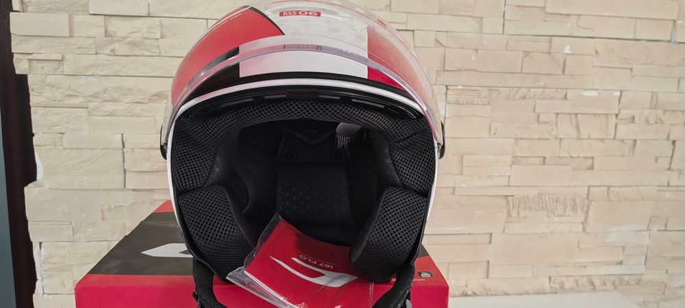 Casca Dama CGM Demi Jet Cgm 167i Flo Italia