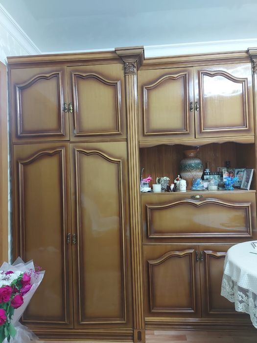 Стенка   Мануэла