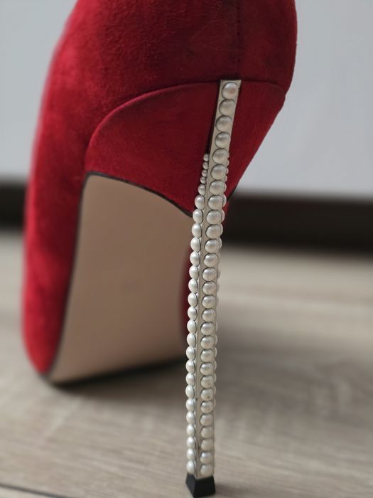Pantofi Stiletto La Scarpa