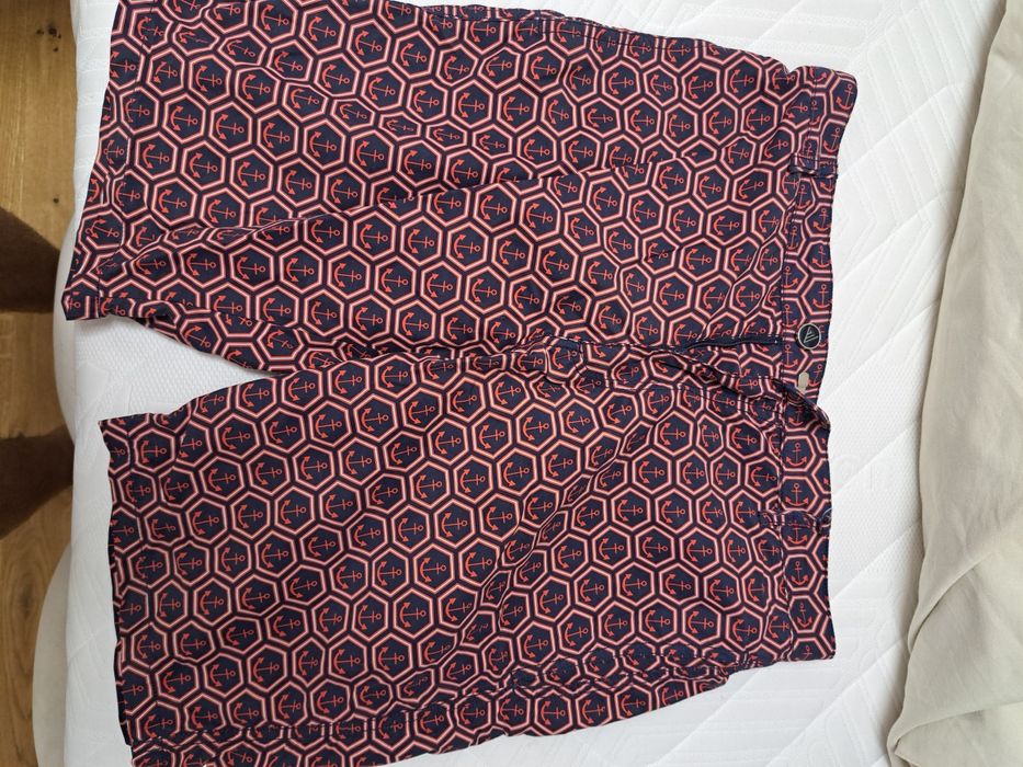 Bermude si sorturi de baie Dsquared , Vilebrequin , MC2 St Barth