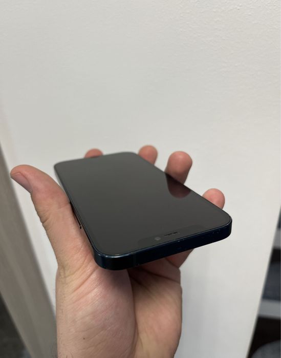 Iphone 12 64GB 100%