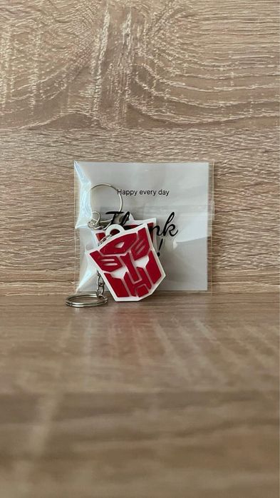 Разнообразни и интересни ключодържатели