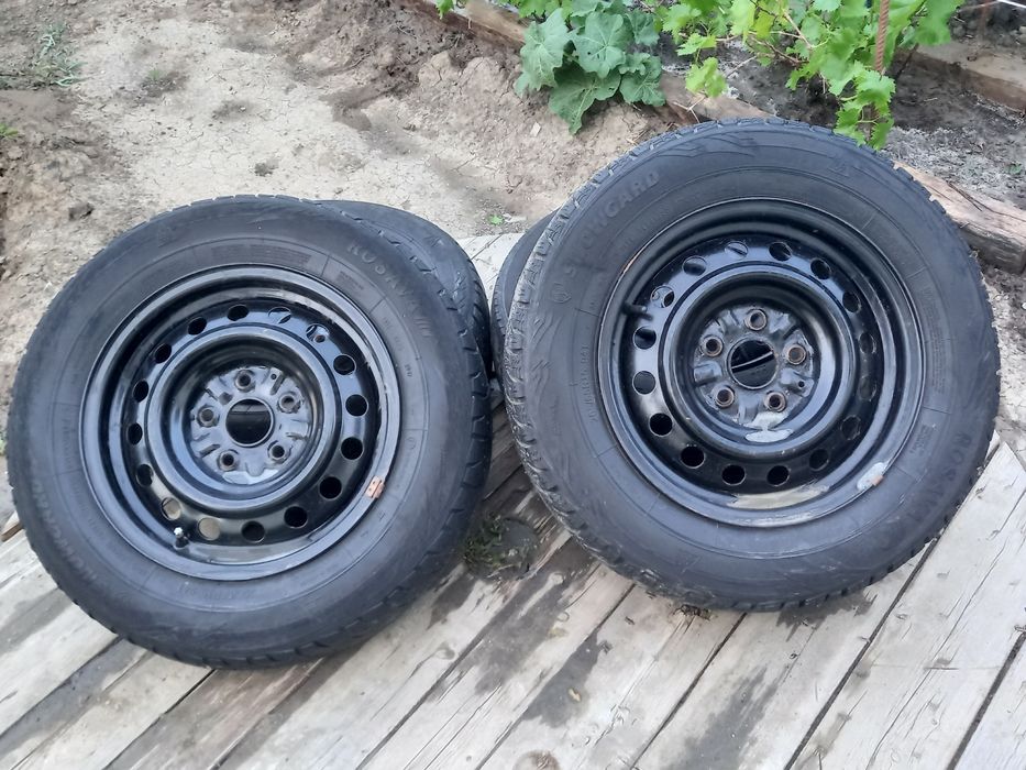Продам диски и титан