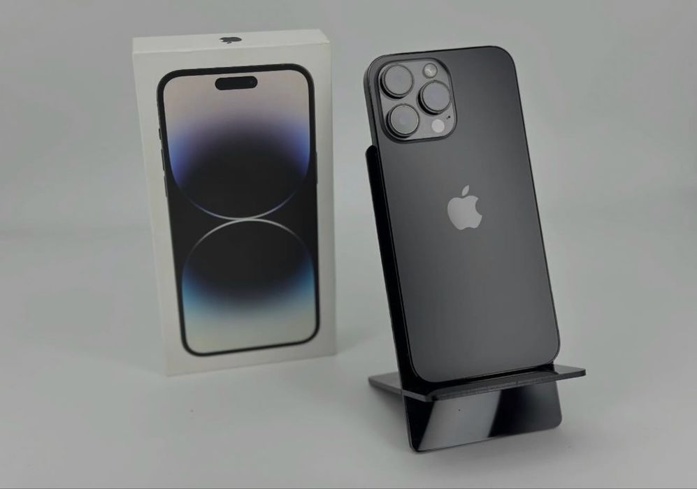 Iphone 14 pro max 256 gb Айфон 14 про мах