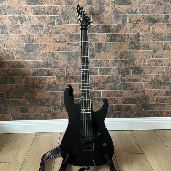 Chitara Electrica ESP LTD M-400 BLKS