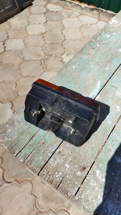 Задний фонарь УАЗ