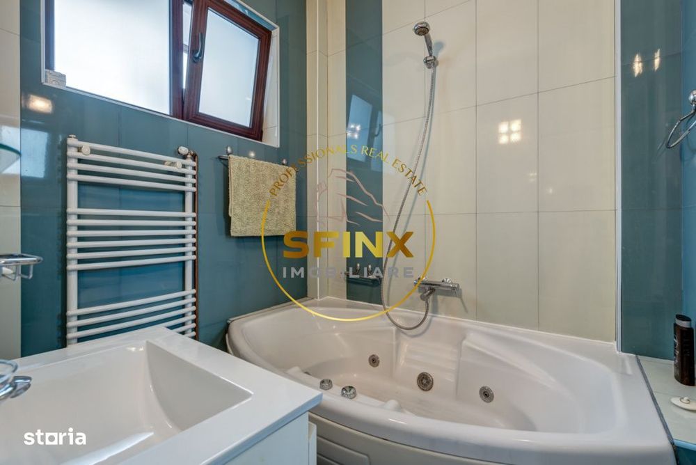 Scala – Universitate | 2 camere 80 mp | Renovat 2025