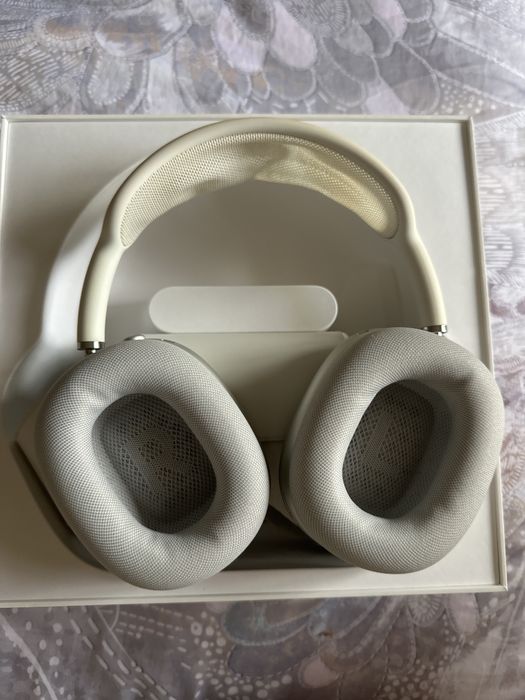 Airpods Max наушники Apple