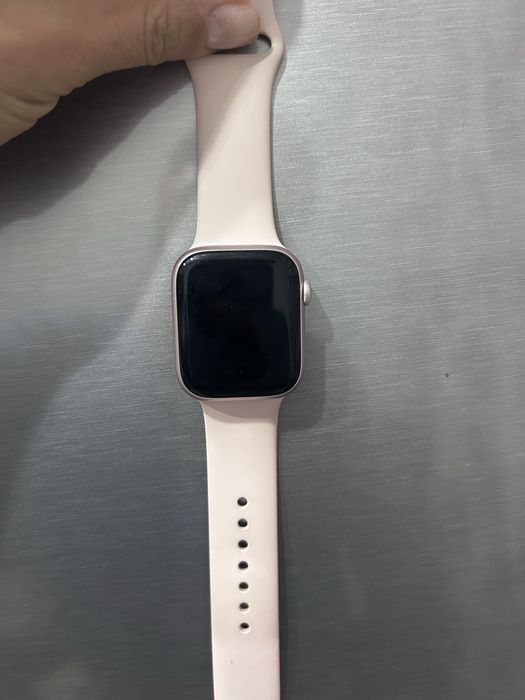 Смарт часы Apple