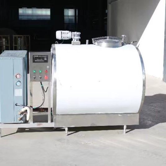 Охладители на 500 литров