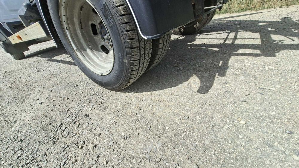 IVECO ABROLLKIPPER -Garantie- Finanatre leasing rata 414 €