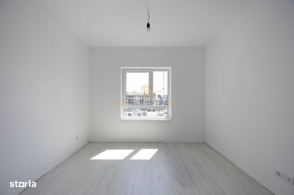 Apartament decomandat cu 2 camere de vanzare - Parc Tudor Arghezi - More