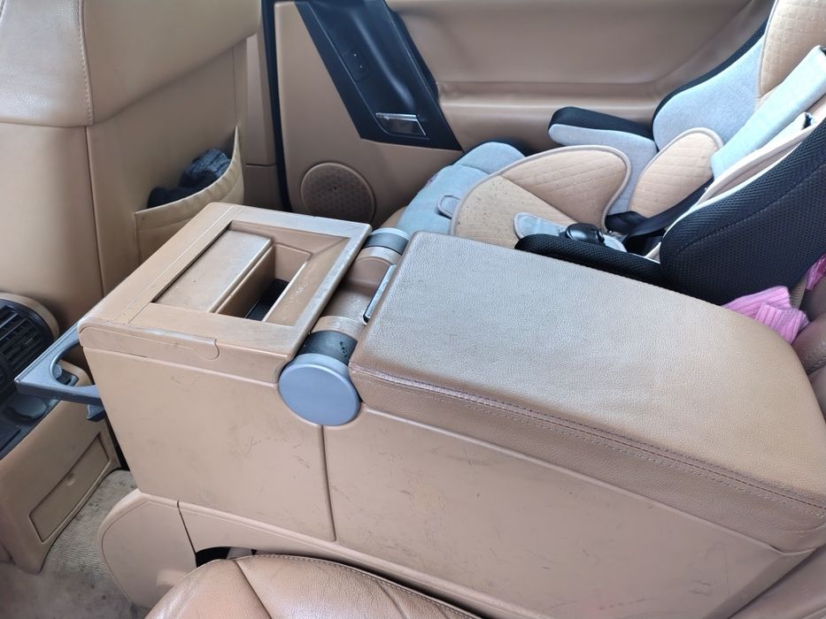 Opel Signum 3.2 v6 211 к.с. 2004г Газ