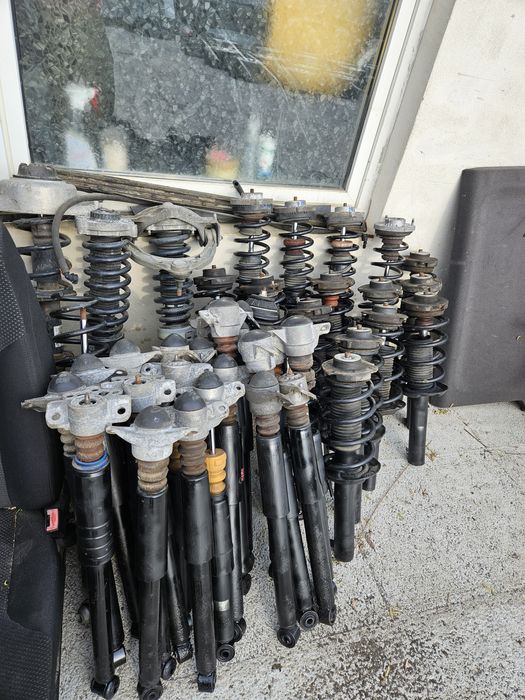 Amortizoare passat b6,b7,skoda,gama wag