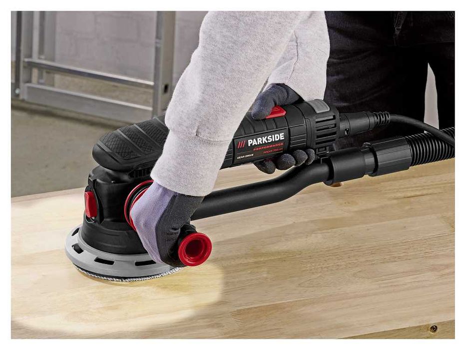 Ексцентършлайф PARKSIDE Performance PPEXS 750 A1 750W