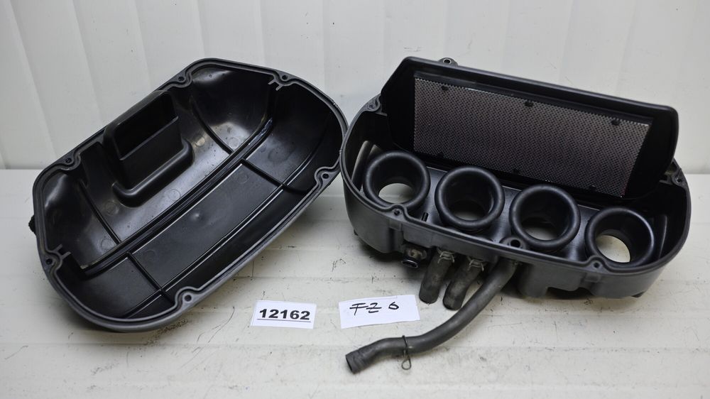 Carcasa Filtru Aer Airbox Yamaha FZ6 2004 - 2009
