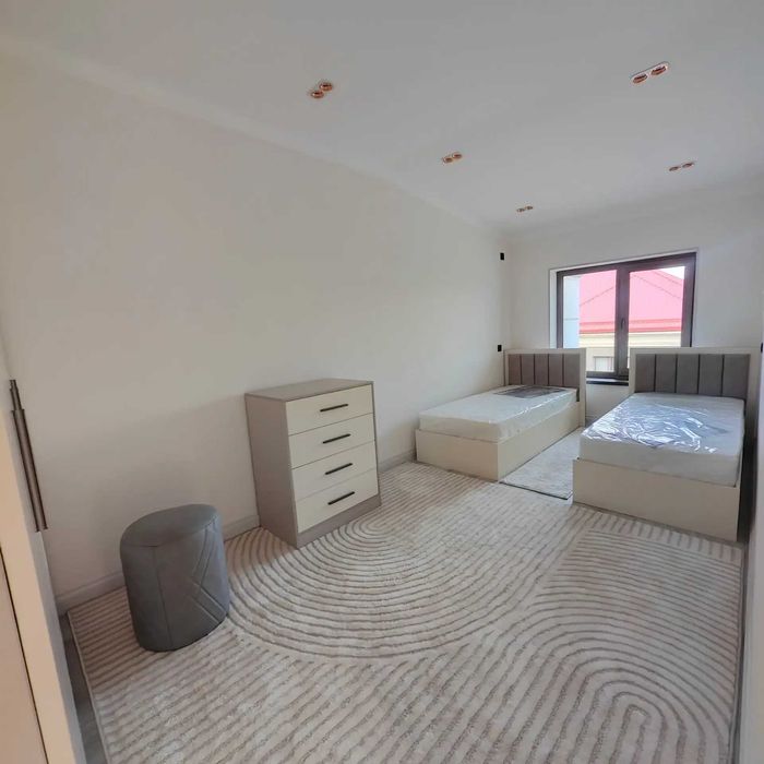 Сергели 4 дублекс 3 бекат