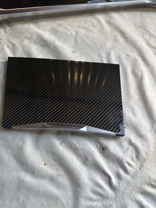 Комплект карбонови лайстни bmw m3 g80 m4 g82 g20 g22 m2 g87 бмв г80