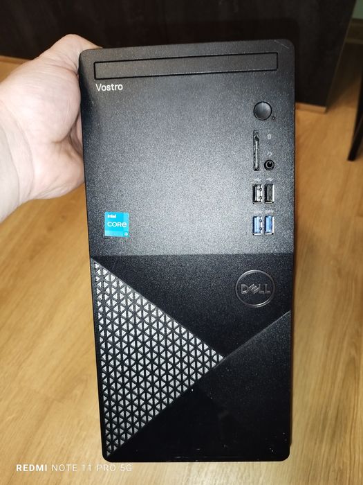 Dell Vostro 3020 MT с гаранция