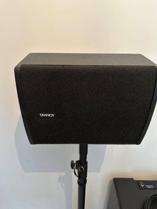 Vand sistem audio profesional