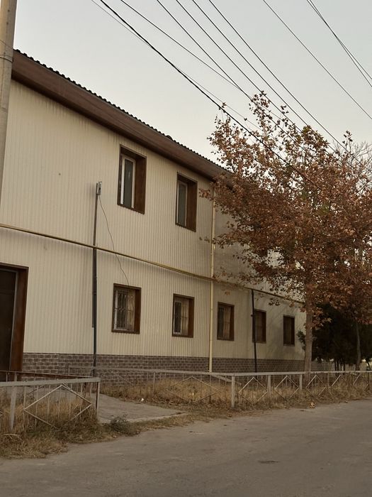 Сдаётся в аренду помещение под офис или цех в пром зоне