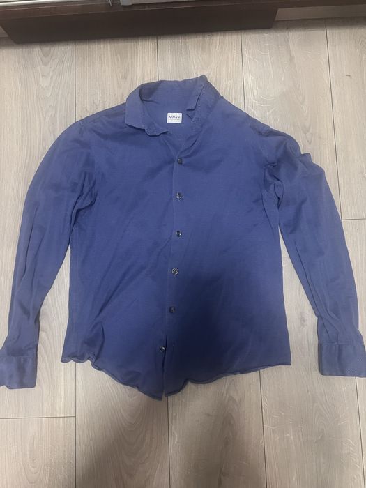 Camasa Armani Colezzioni