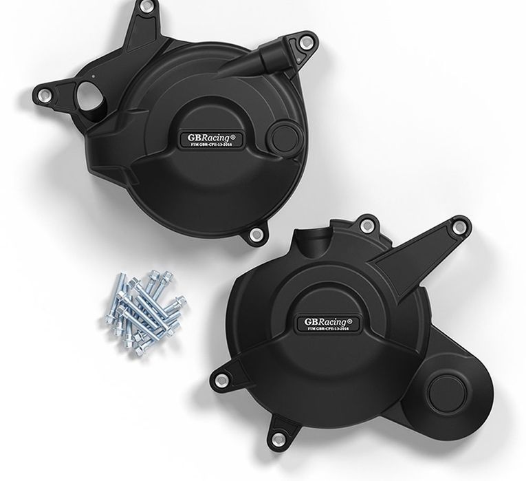 Протектори двигател Yamaha Honda Kawasaki Suzuki R1 R6 gsxr 600 1000