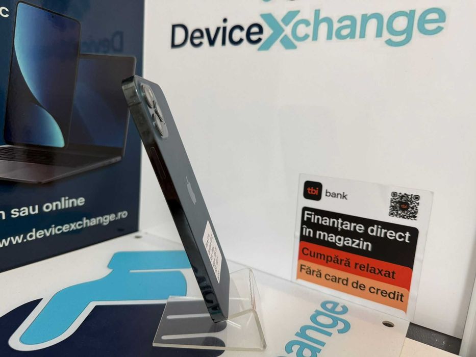 iPhone 12 Pro 128 GB 100% SH * Garantie *Buy Back * deviceXchange