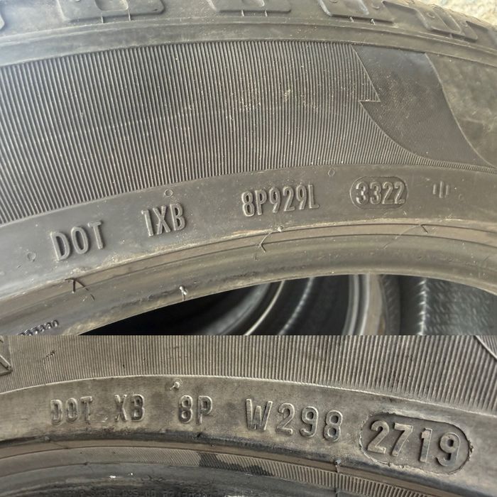PIRELLI Scorpion Winter 285/40/22