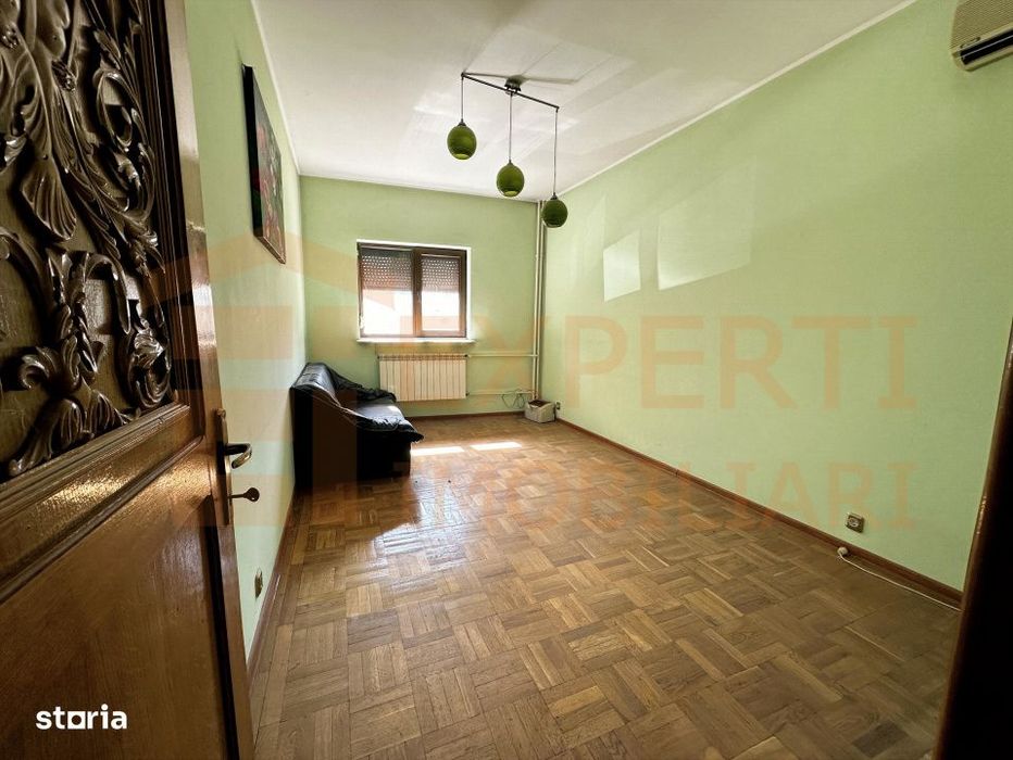 Oportunitate investitie – Casa 8 camere 13 Septembrie - Panduri