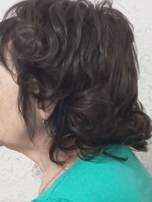 Продам Парик женский