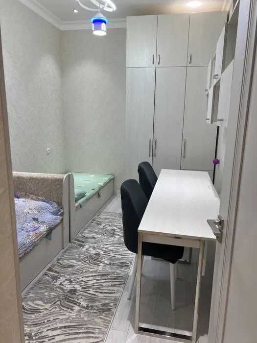 Мирзо-Улугбек, 3/3/4 76м2. Приобретите квартиру по ТОП цене СРОЧНО;