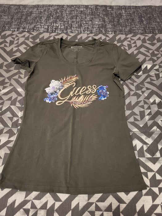 Дамска тениска Guess