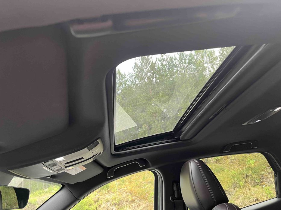 Mazda CX5 / Мазда