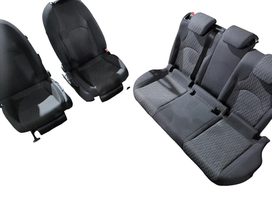 Scaune Fata + Bancheta Spate Seat Leon Iii 5F1 2012 - >