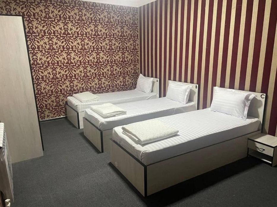 Хостел Hotel Arzon АРЗОН мехмонхона кунлик