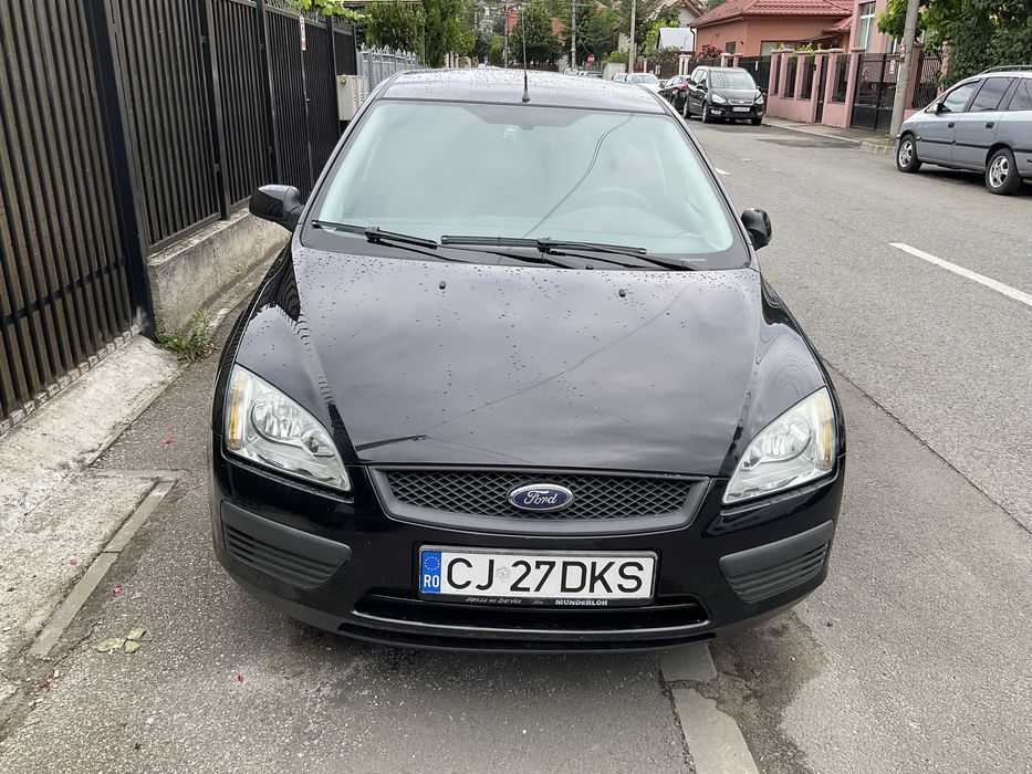 Vand Ford Focus 1.6 benzina 2006