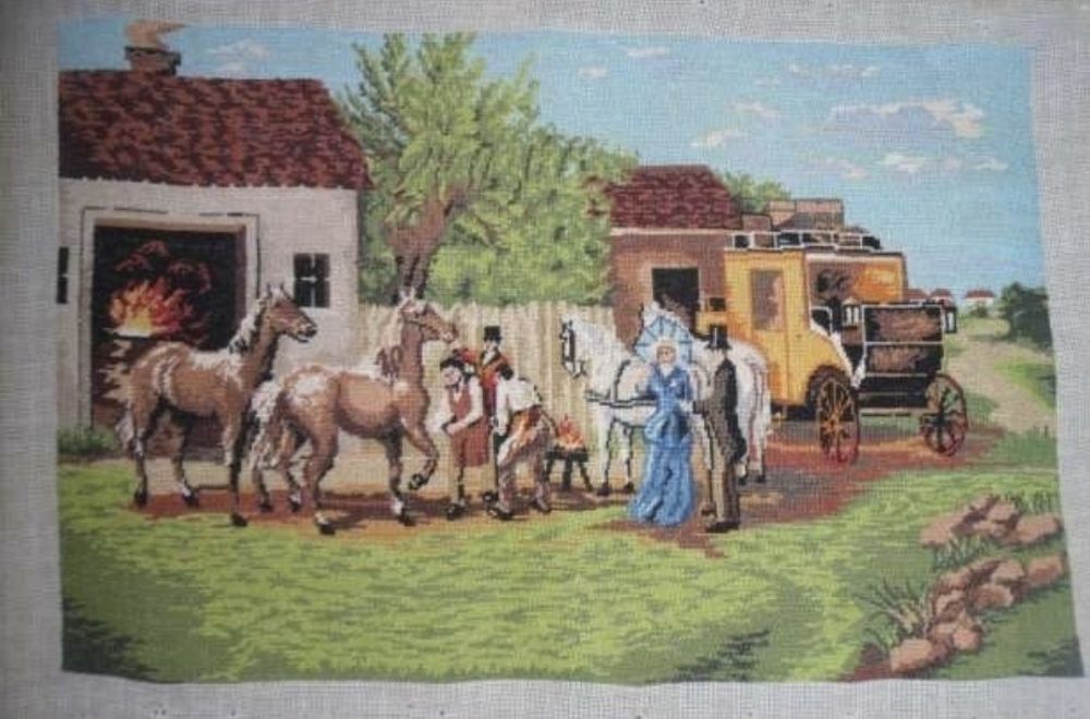 Vand La potcovarie