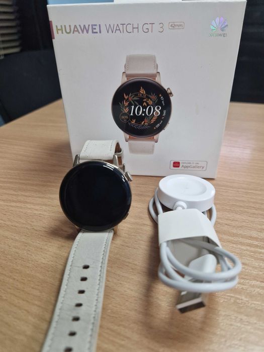 Huawei watch GT 3 42mm