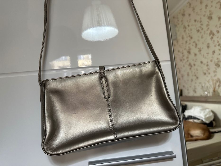 Коктейлна чанта на Ditto