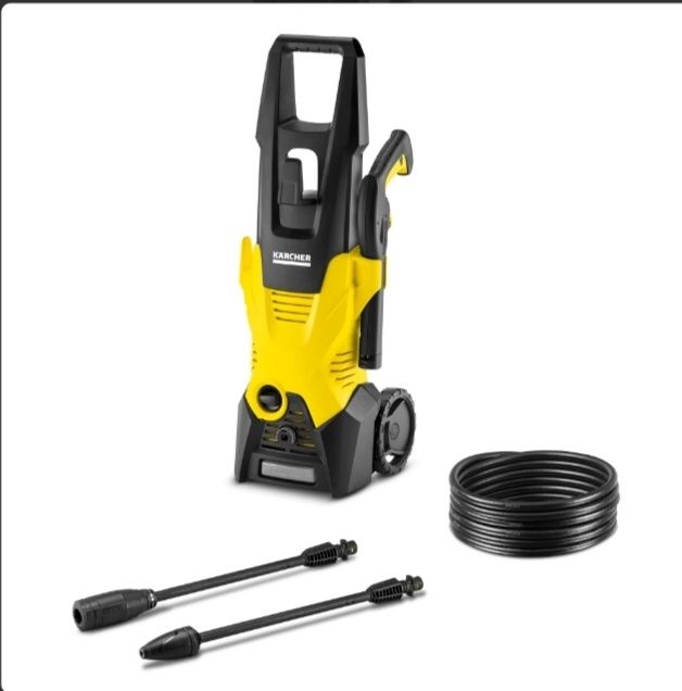 Продам karcher k3 мини мойка