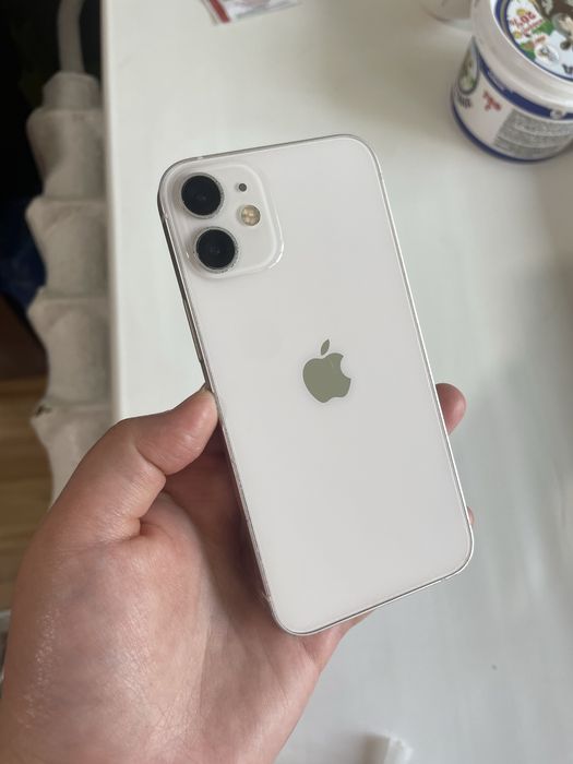 iPhone 12mini 64GB