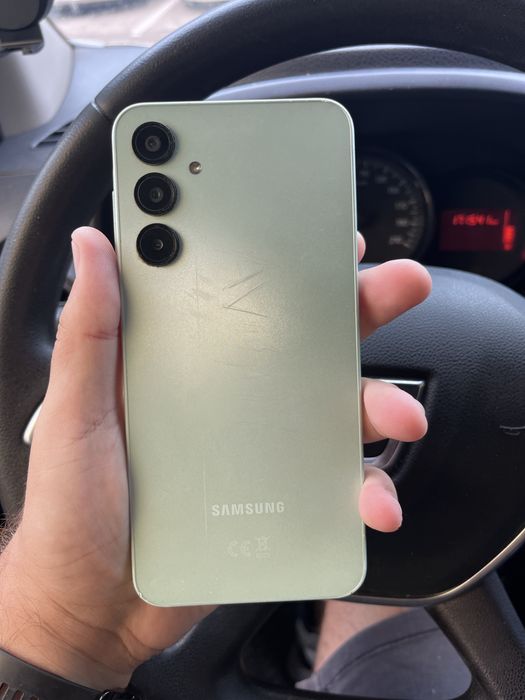 Samsung Galaxy A16 4GB RAM 128GB - Functional