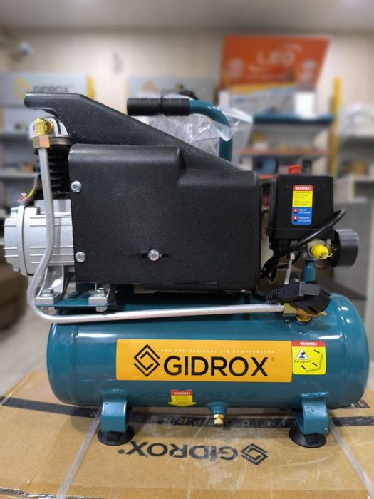 6L Professional Vazdushniy Kompressor