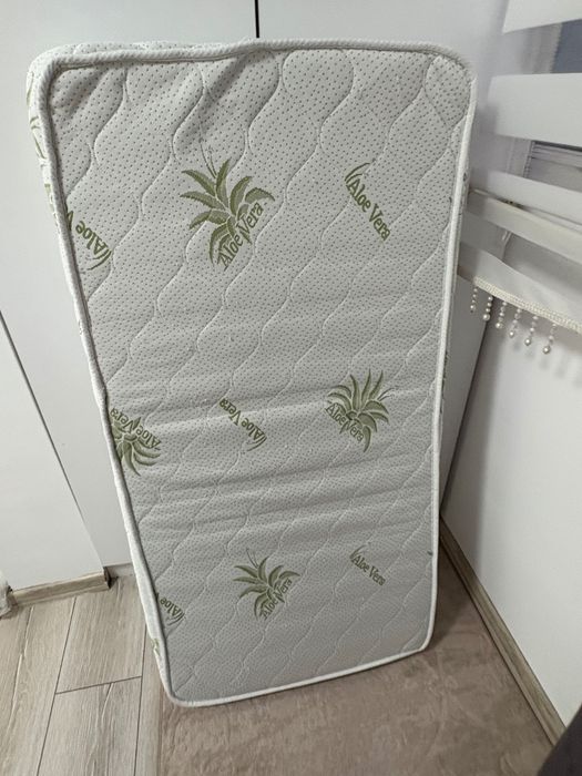 Матрак за кошара 120/60 Алое вера