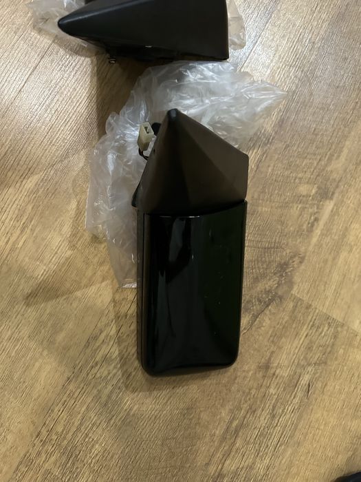 зеркала от мерседес,w124 w201