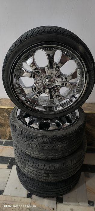 Диска Сотилади размер 17