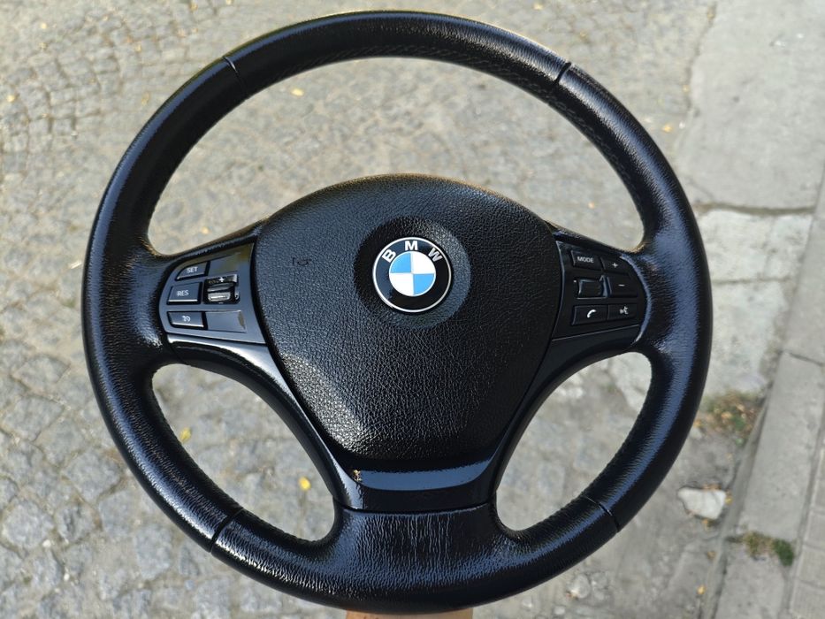Волан за БМВ ф30  BMW F30
